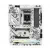 Motherboard ASRock B650 Steel Legend WiFi — AMD B650, Socket AM5, ATX, DDR5, 4x DIMM, 192GB, Wi‑Fi 6E, 2.5Gb LAN