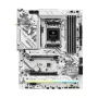 Motherboard ASRock B650 Steel Legend WiFi — AMD B650, Socket AM5, ATX, DDR5, 4x DIMM, 192GB, Wi‑Fi 6E, 2.5Gb LAN