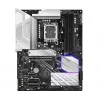 Motherboard ASRock Z890 Pro RS — Intel Z890, LGA 1851, ATX, 4x DDR5 slots, PCIe Gen5 x16, 2.5Gb LAN, Thunderbolt 4