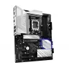 Motherboard ASRock Z890 Pro RS — Intel Z890, LGA 1851, ATX, 4x DDR5 slots, PCIe Gen5 x16, 2.5Gb LAN, Thunderbolt 4