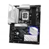 Motherboard ASRock Z890 Pro RS — Intel Z890, LGA 1851, ATX, 4x DDR5 slots, PCIe Gen5 x16, 2.5Gb LAN, Thunderbolt 4