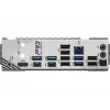 Motherboard ASRock X870 PRO RS ATX for AMD Socket AM5, DDR5, 4x DIMM, 256GB, PCIe Gen5 M.2, 2.5Gb LAN