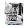 Motherboard ASRock X870 PRO RS ATX for AMD Socket AM5, DDR5, 4x DIMM, 256GB, PCIe Gen5 M.2, 2.5Gb LAN