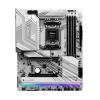 Motherboard ASRock X870 PRO RS ATX for AMD Socket AM5, DDR5, 4x DIMM, 256GB, PCIe Gen5 M.2, 2.5Gb LAN