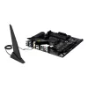 Motherboard ASUS TUF GAMING B550M-PLUS WIFI II AMD B550 Socket AM4 micro ATX