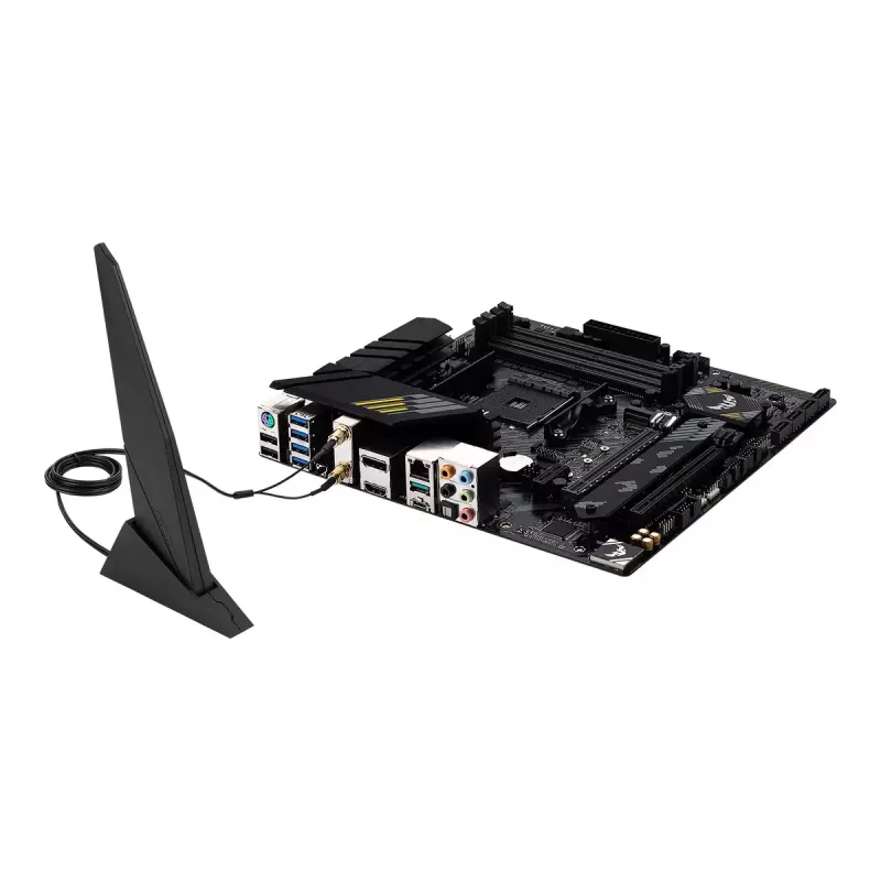Motherboard ASUS TUF GAMING B550M-PLUS WIFI II AMD B550 Socket AM4 micro ATX