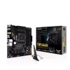 Motherboard ASUS TUF GAMING B550M-PLUS WIFI II AMD B550 Socket AM4 micro ATX