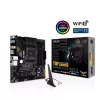 Motherboard ASUS TUF GAMING B550M-PLUS WIFI II AMD B550 Socket AM4 micro ATX