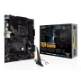 Motherboard ASUS TUF GAMING B550-PLUS WIFI II AMD B550 Socket AM4 ATX