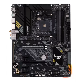 Motherboard ASUS TUF GAMING B550-PLUS WIFI II AMD B550 Socket AM4 ATX
