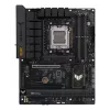 Motherboard ASUS TUF GAMING B650-PLUS WIFI — AMD B650, Socket AM5, ATX, DDR5, 4 DIMM, Wi‑Fi 6, 2.5Gb LAN, 3x M.2