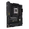 Motherboard ASUS TUF GAMING B650-PLUS WIFI — AMD B650, Socket AM5, ATX, DDR5, 4 DIMM, Wi‑Fi 6, 2.5Gb LAN, 3x M.2