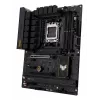 Motherboard ASUS TUF GAMING B650-PLUS WIFI — AMD B650, Socket AM5, ATX, DDR5, 4 DIMM, Wi‑Fi 6, 2.5Gb LAN, 3x M.2