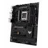 Motherboard ASUS TUF GAMING B650-PLUS WIFI — AMD B650, Socket AM5, ATX, DDR5, 4 DIMM, Wi‑Fi 6, 2.5Gb LAN, 3x M.2