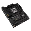 Motherboard ASUS TUF GAMING B650-PLUS WIFI — AMD B650, Socket AM5, ATX, DDR5, 4 DIMM, Wi‑Fi 6, 2.5Gb LAN, 3x M.2
