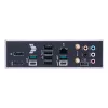 Motherboard ASUS TUF GAMING B650-PLUS WIFI — AMD B650, Socket AM5, ATX, DDR5, 4 DIMM, Wi‑Fi 6, 2.5Gb LAN, 3x M.2