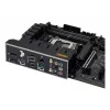 Motherboard ASUS TUF GAMING B650-PLUS WIFI — AMD B650, Socket AM5, ATX, DDR5, 4 DIMM, Wi‑Fi 6, 2.5Gb LAN, 3x M.2