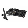 Motherboard ASUS TUF GAMING B650-PLUS WIFI — AMD B650, Socket AM5, ATX, DDR5, 4 DIMM, Wi‑Fi 6, 2.5Gb LAN, 3x M.2
