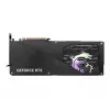 Graphics Card MSI GeForce RTX 5070 12 GB GDDR7 PCIe 5.0, 6144 CUDA, 2610 MHz, 3xDP 1xHDMI, 338×140×50 mm