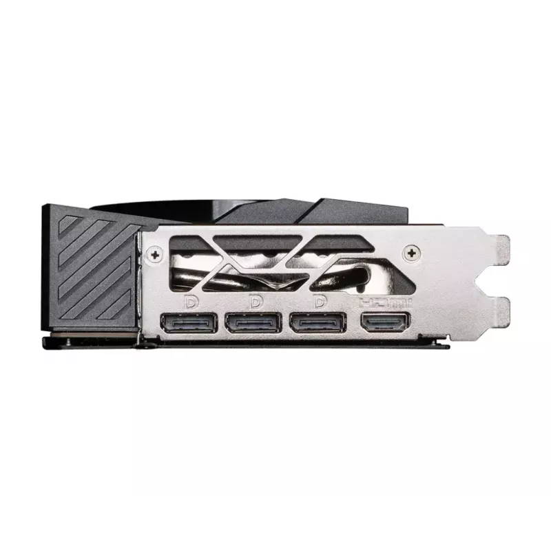 Graphics Card MSI GeForce RTX 5070 12 GB GDDR7 PCIe 5.0, 6144 CUDA, 2610 MHz, 3xDP 1xHDMI, 338×140×50 mm