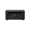 Mini PC barebone ASUS NUC 14 Pro NUC14RVHi3 Black 100U