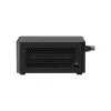 Mini PC barebone ASUS NUC 14 Pro NUC14RVHi3 Black 100U