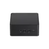 Mini PC barebone ASUS NUC 14 Pro NUC14RVHi3 Black 100U