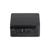 Mini PC barebone ASUS NUC 14 Pro NUC14RVHi3 Black 100U