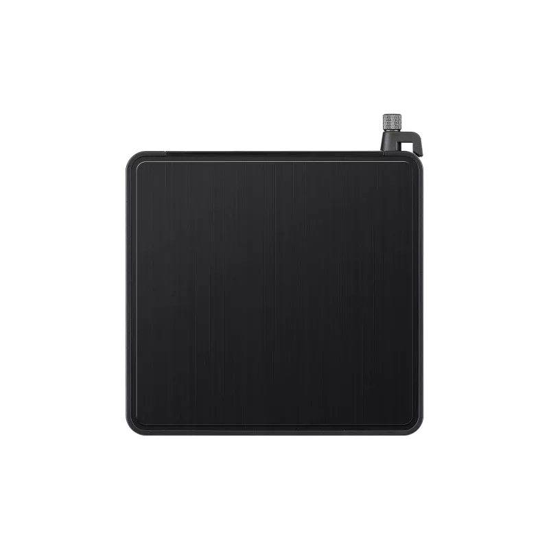 Mini PC barebone ASUS NUC 14 Pro NUC14RVHi3 Black 100U