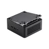Mini PC barebone ASUS NUC 14 Pro NUC14RVHi3 Black 100U