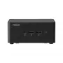 ASUS NUC 14 Pro RNUC14RVHI300002I UCFF Black 100U