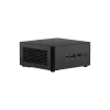 Mini PC barebone ASUS NUC 14 Pro RNUC14RVHU700000I Black 155H DDR5-SDRAM 96GB