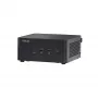 Mini PC barebone ASUS NUC 14 Pro RNUC14RVHU700002I — Intel Core Ultra 7 155H, DDR5 SO‑DIMM up to 96GB, Wi‑Fi 6E, Thunderbolt 4, 2×HDMI 2.1