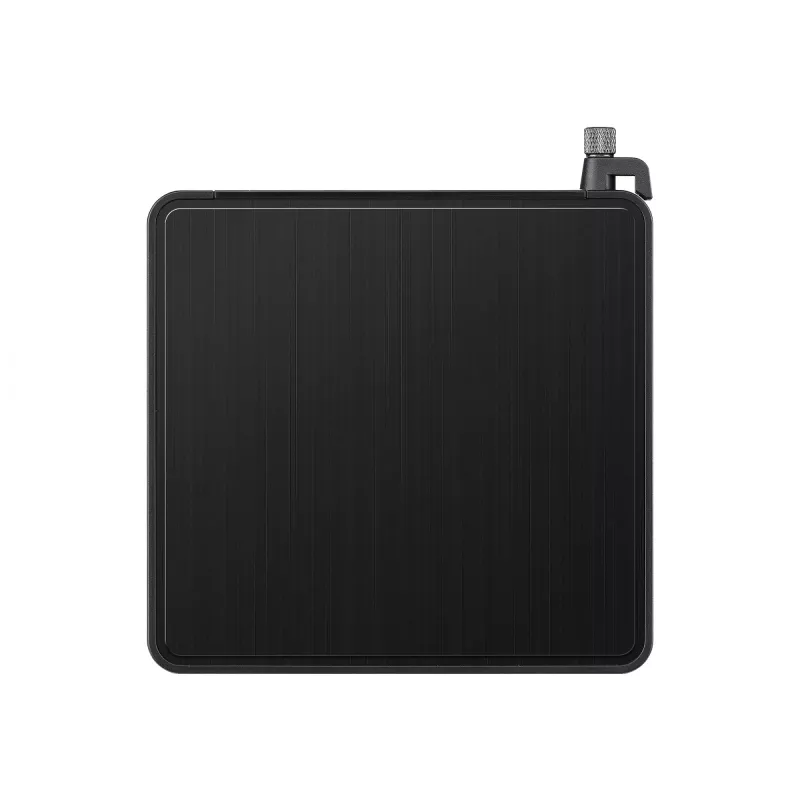 Mini PC barebone ASUS NUC 14 Pro Slim Kit RNUC14RVKU700000I DDR5 2 slots SSD Wi-Fi 6E Bluetooth 5.3