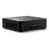 Mini PC barebone ASUS NUC 12 Pro Slim Kit RNUC12WSKI700002I — Intel Core i7-1260P, supports 64 GB DDR4, 2x M.2 SSD, Wi‑Fi 6E, Thunderbolt 4