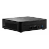 Mini PC barebone ASUS NUC 12 Pro Slim Kit RNUC12WSKI700002I — Intel Core i7-1260P, supports 64 GB DDR4, 2x M.2 SSD, Wi‑Fi 6E, Thunderbolt 4