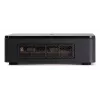 Mini PC barebone ASUS NUC 12 Pro Slim Kit RNUC12WSKI700002I — Intel Core i7-1260P, supports 64 GB DDR4, 2x M.2 SSD, Wi‑Fi 6E, Thunderbolt 4