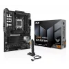 Motherboard ASUS TUF GAMING X870-PLUS WIFI — AMD X870, Socket AM5, ATX, DDR5, 4 DIMM, Wi‑Fi 7, Bluetooth 5.4