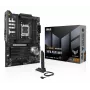 Motherboard ASUS TUF GAMING X870-PLUS WIFI — AMD X870, Socket AM5, ATX, DDR5, 4 DIMM, Wi‑Fi 7, Bluetooth 5.4
