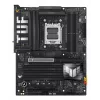 Motherboard ASUS TUF GAMING X870-PLUS WIFI — AMD X870, Socket AM5, ATX, DDR5, 4 DIMM, Wi‑Fi 7, Bluetooth 5.4