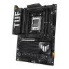 Motherboard ASUS TUF GAMING X870-PLUS WIFI — AMD X870, Socket AM5, ATX, DDR5, 4 DIMM, Wi‑Fi 7, Bluetooth 5.4