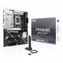 Motherboard ASUS PRIME Z890‑P WIFI Intel Z890 LGA 1851 ATX, DDR5, 4x DIMM, 4x M.2, Wi‑Fi 7, 2.5Gb LAN