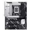 Motherboard ASUS PRIME Z890‑P WIFI Intel Z890 LGA 1851 ATX, DDR5, 4x DIMM, 4x M.2, Wi‑Fi 7, 2.5Gb LAN