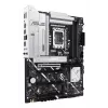Motherboard ASUS PRIME Z890‑P WIFI Intel Z890 LGA 1851 ATX, DDR5, 4x DIMM, 4x M.2, Wi‑Fi 7, 2.5Gb LAN