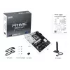Motherboard ASUS PRIME Z890‑P WIFI Intel Z890 LGA 1851 ATX, DDR5, 4x DIMM, 4x M.2, Wi‑Fi 7, 2.5Gb LAN