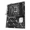 Motherboard ASUS PRIME Z890‑P WIFI Intel Z890 LGA 1851 ATX, DDR5, 4x DIMM, 4x M.2, Wi‑Fi 7, 2.5Gb LAN