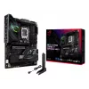Motherboard ASUS ROG STRIX Z890-F GAMING WIFI — Intel Z890, LGA 1851, ATX, DDR5, 4x DIMM, 192GB, Wi‑Fi 7, Bluetooth 5.4