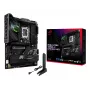 Motherboard ASUS ROG STRIX Z890-F GAMING WIFI — Intel Z890, LGA 1851, ATX, DDR5, 4x DIMM, 192GB, Wi‑Fi 7, Bluetooth 5.4