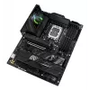Motherboard ASUS ROG STRIX Z890-F GAMING WIFI — Intel Z890, LGA 1851, ATX, DDR5, 4x DIMM, 192GB, Wi‑Fi 7, Bluetooth 5.4