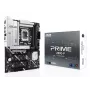 Motherboard ASUS PRIME Z890-P — Intel Z890, LGA 1851, ATX, DDR5, 4x DIMM, 192GB, 4x M.2, 2.5Gb LAN, HDMI 2.1, 1x USB-C